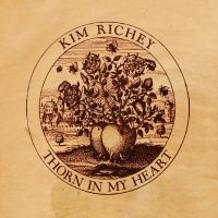 Richey Kim - Thorn In My Heart