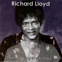 Lloyd Richard - The Jamie Neverts Story (Jimi Hendr