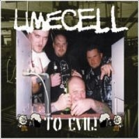 Limecell - To Evil!