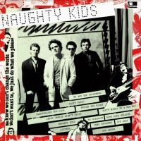 Kids - Naughty Kids