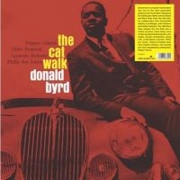 Byrd Donald - Cat Walk