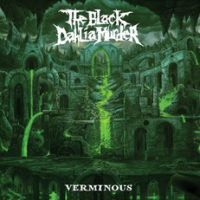 BLACK DAHLIA MURDER THE - VERMINOUS