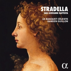 Stradella Alessandro - San Giovanni Battista