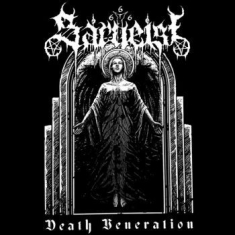 Sargeist - Death Veneration