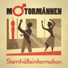 Motormännen - Samhällsinformation