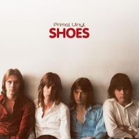 Shoes - Primal Vinyl