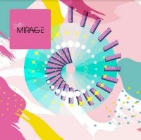 Paradise Phantoms - Mirage