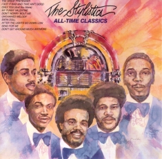 Stylistics - All-Time Classics