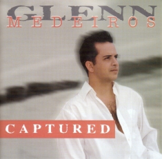 Glenn Medeiros - Captured