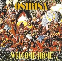 Osibisa - Welcome Home