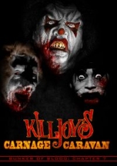 Bunker Of Blood 7: Killjoy's Carnag - Film