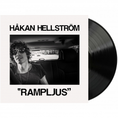 Håkan Hellström - Rampljus Vol. 1 (Vinyl)