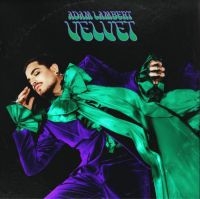 LAMBERT ADAM - VELVET