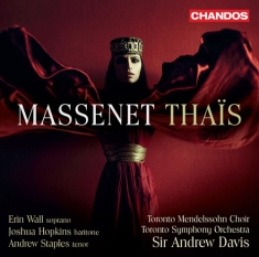 Massenet Jules - Thais