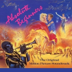 Various Artists - Absolute Beginners (2Lp