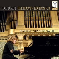 Beethoven Ludwig Van - Beethoven Edition, Vol. 20 - Diabel