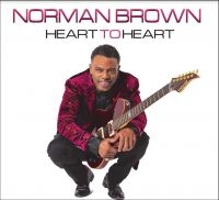 Brown Norman - Heart To Heart