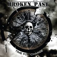 Broken Past - Time For Change (Ep)