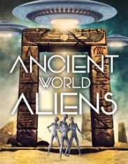 Ancient World Aliens - Film