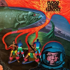 Herbie Hancock - Flood