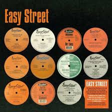 Blandade Artister - Easy Street