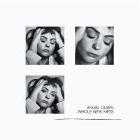 Angel Olsen - Whole New Mess (Ltd Pink Translucen