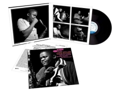 Stanley Turrentine - Comin' Your Way (New Tone Poets Series)