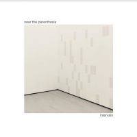 Near The Parenthesis - Intervals (White Vinyl)