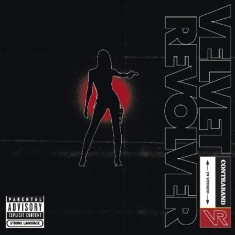 Velvet Revolver - Contraband