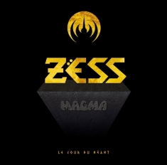 Magma - Zess