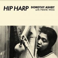 Ashby Dorothy - Hip Harp