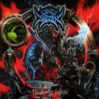 Bal Sagoth - Power Cosmic