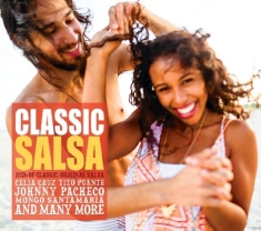 Classic Salsa - Classic Salsa