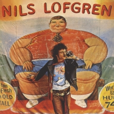 Nils Lofgren - Nils Lofgren