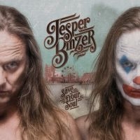 Jesper Binzer - Save Your Soul (Vinyl)