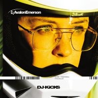 Emerson Avalon - Avalon Emerson Dj-Kicks