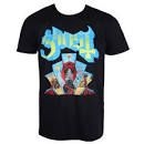 Ghost -  UNISEX TEE: DEVIL WINDOW (L) in the group OUR PICKS / Recommended T-shirts at Bengans Skivbutik AB (3881650)