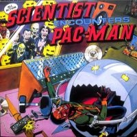 Scientist - Scientist Encounters Pac-Man