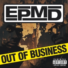 Epmd - Out Of Business