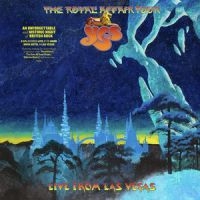 YES - THE ROYAL AFFAIR TOUR