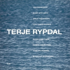 Rypdal Terje Garbarek Jan Stens - Terje Rypdal