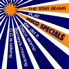 Star Beams - Play Disco Specials