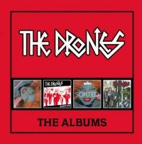 Drones - Albums