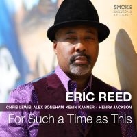 Reed Eric - For Such A Time As This