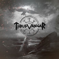 Thrudvangar - Vegvesir