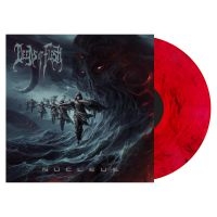 Deeds Of Flesh - Nucleus (Red Vinyl)