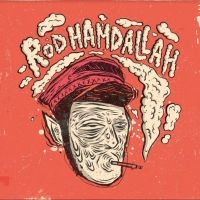 Hamdallah Rod - Crawling Back / Mali Jam