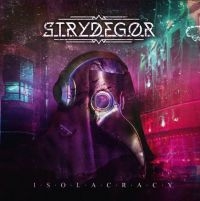 Strydegor - Isolacracy