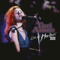 Tori Amos - Live At Montreux 1991/1992