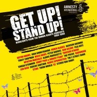 Various Artists - Get Up! Stand Up! (Highlights From